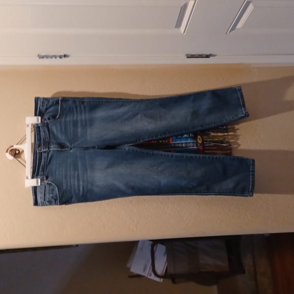 denim Denim - Woman's  Jeans